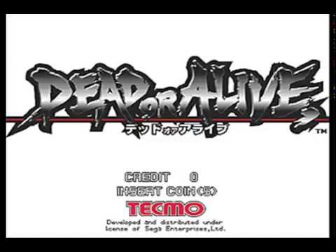 Dead or Alive Ultimate [Original Soundtrack] - YouTube