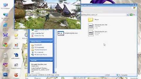 Remote Joy Lite (PSP Plugin)