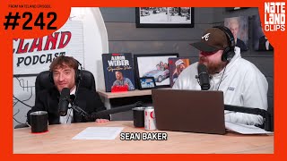 Vanity Fair Stories| From #242 - A Special Night with Nic Novicki | The Nateland Podcast
Watch full episode here: https://youtu.be/3W4MdCHNc9o
This week, Brian flies Spirit Airlines for the first time, Aaron calls 9-1-1 on himself, and Dusty is missing in action. Plus, Nate is back from attending the Vanity Fair Oscar Party and hes joined by his date, Nic Novicki, to share stories about the wild night.
Dont forget to Subscribe and Like to see more - https://bit.ly/NateYTSubscribe
Host: Nate Bargatze (https://www.instagram.com/natebargatze)
Co-hosts: Brian Bates (https://www.instagram.com/brianbatescomic) Aaron Weber (https://www.instagram.com/realaaronweber) and Dusty Slay (https://instagram.com/dustyslay)
Podcast produced by Nate & Laura Bargatze
Recording & Editing by Genovations Media
https://www.natebargatze.com
https://www.genovationsmedia.com
Email - Nateland@NateBargatze.com
Come see Nate LIVE on tour: https://www.natebargatze.com/tour
Download and Listen to the Nateland Podcast: https://podcasts.apple.com/us/podcast/the-nateland-podcast/id1521693509
Spotify:
https://open.spotify.com/show/6jP6MWusj8RxPj2MjtkGVT?si=mfnLsZNiTUO-29PB3Mo28g
Castbox:
https://castbox.fm/channel/The-Nateland-Podcast-id3062707?utm_source=website&utm_medium=dlink&utm_campaign=web_share&utm_content=The%20Nateland%20Podcast-CastBox_FM
Visit the MERCH shop: https://shop.natebargatze.com
Get social with Nate
Facebook: https://www.facebook.com/natebargatze/
Twitter: https://twitter.com/natebargatze
Instagram: https://www.instagram.com/natebargatze/
Tiktok: https://www.tiktok.com/@natebargatze
Email: Nateland@NateBargatze.com
#NatelandPodcast #NateBargatze #Netflix #Comedy #Podcast #primevideo
Orgain: Orgain.com/NATELAND
For 30% off your order, head to Orgain.com/NATELAND and use code NATELAND.
Helix- Helixsleep.com/nate
Go to helixsleep.com/nate for 27% Off Sitewide + 2 Free Dream Pillows with Mattress Purchase + Free Bedding Bundle (2 Dream Pillows, Sheet Set, and Mattress Protector) with any Luxe or Elite Mattress Order. This offer February 20th.
AG1- DrinkAG1.com/nate
It’s never too late to create a new, healthy habit for 2025. AG1 is offering new subscribers a FREE $76 gift when you sign up. You’ll get a Welcome Kit, a bottle of D3K2 AND 5 free travel packs in your first box. So make sure to check out DrinkAG1.com/nate to get this offer!
ZocDoc- zocdoc.com/nate
I use ZocDoc to find my doctors and you should too! So stop putting off those doctors appointments and go to Zocdoc.com/NATE to find and instantly book a top-rated doctor today. Vanity Fair Stories| From #242 - A Special Night with Nic Novicki | The Nateland Podcast