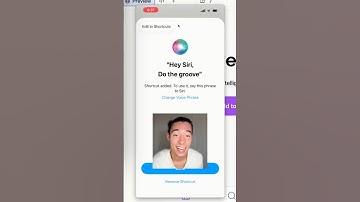 Siri Shortcuts are Insane!