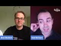 Rob mcclure on harmony helper and mrs doubtfire