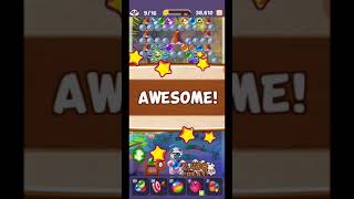 Panda Pop Level 3249