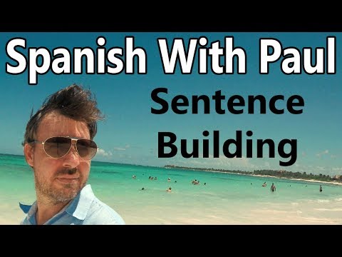 वीडियो: ओजाला को आप स्पैनिश में क्या कहते हैं?