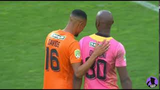 Baroka FC vs Hungry Lions FC