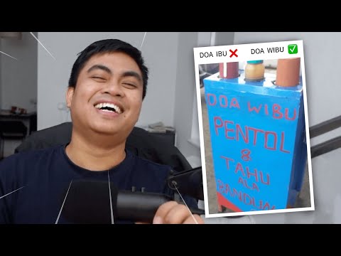 Akhirnya Libur Kuliah... Lanjut Reaction Meme Tidak Sains 2