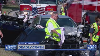 Deadly crash highlights issues at Fayettevile intersection