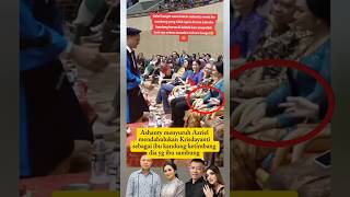 kedekatn Krisdayanti & Ashanty #krisdayanti #ashanti #attahalilintar #shorts #viralvideo #video #fyp