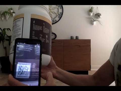 Heavy Metals in Protein Shakes - video from NFPT