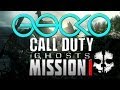 Call of Duty: Ghosts - Campaign Mission: 1