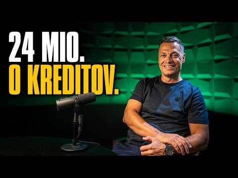 Rekli so mu: Ko se bo oče umaknil, bo to zagotovo propadlo