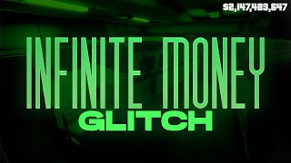 This is The OLDEST Money Glitch In GTA 5 - DarkViperAU
