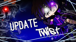 Update Twist / Full movie / FNAF