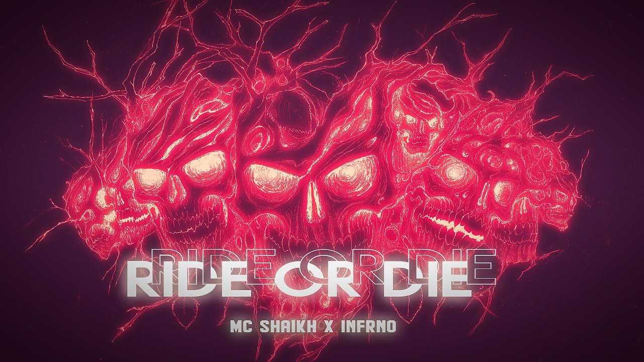 Guarda RIDE OR DIE - MC SHAIKH X @INFRNO. | Lyrical Video su YouTube Guarda RIDE OR DIE - MC SHAIKH X @INFRNO. | Lyrical Video su YouTube