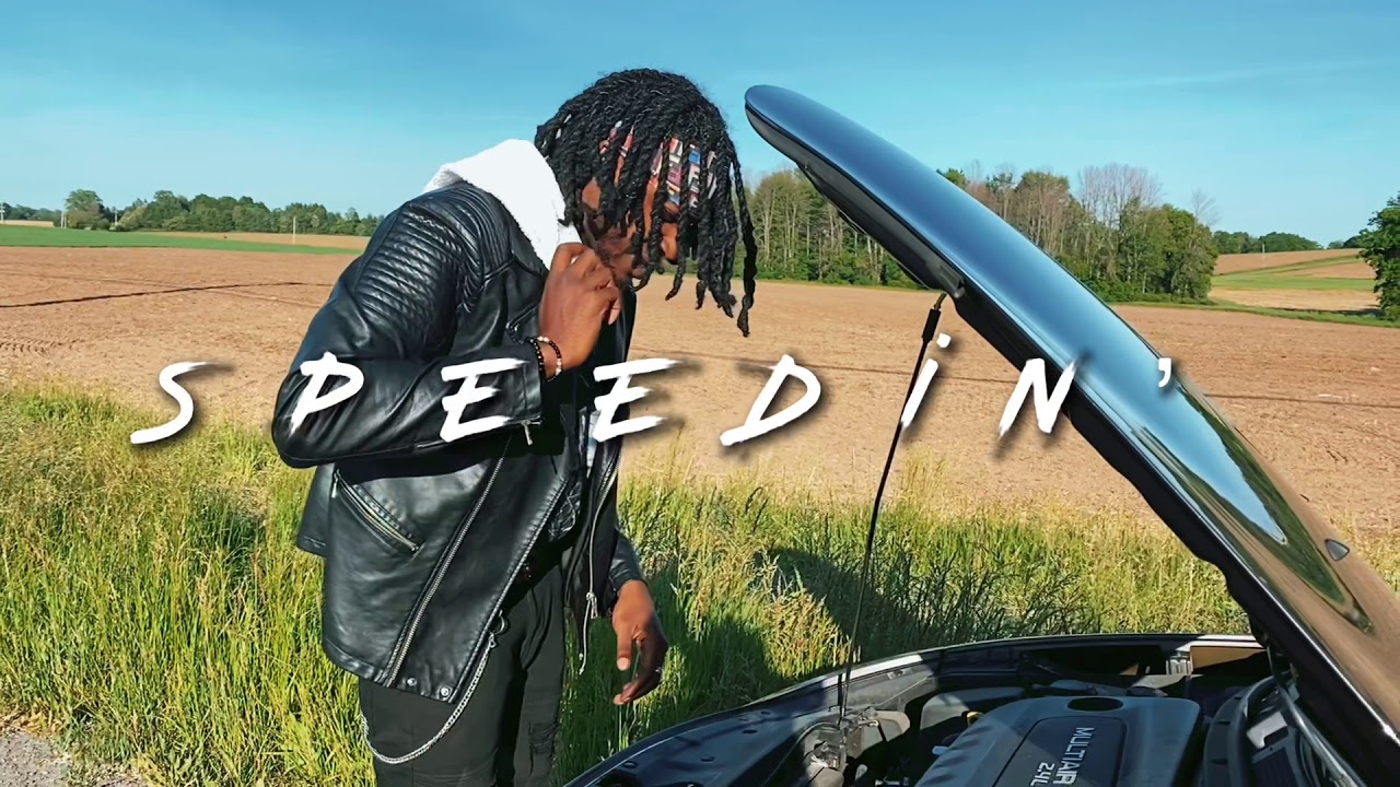 Watch Prince O - Speedin’ (Official Video) on YouTube Watch Prince O - Speedin’ (Official Video) on YouTube