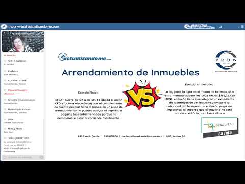 Quadrando la Info – Ley Fiscal VS Ley Antilavado