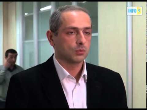 თავდაცვისა და უშიშროების კომიტეტი