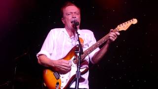 David Cassidy &amp; the gang perform &quot;I&#39;ll Meet You Halfway&quot; Tropicana Atlantic City,  January 24 2015