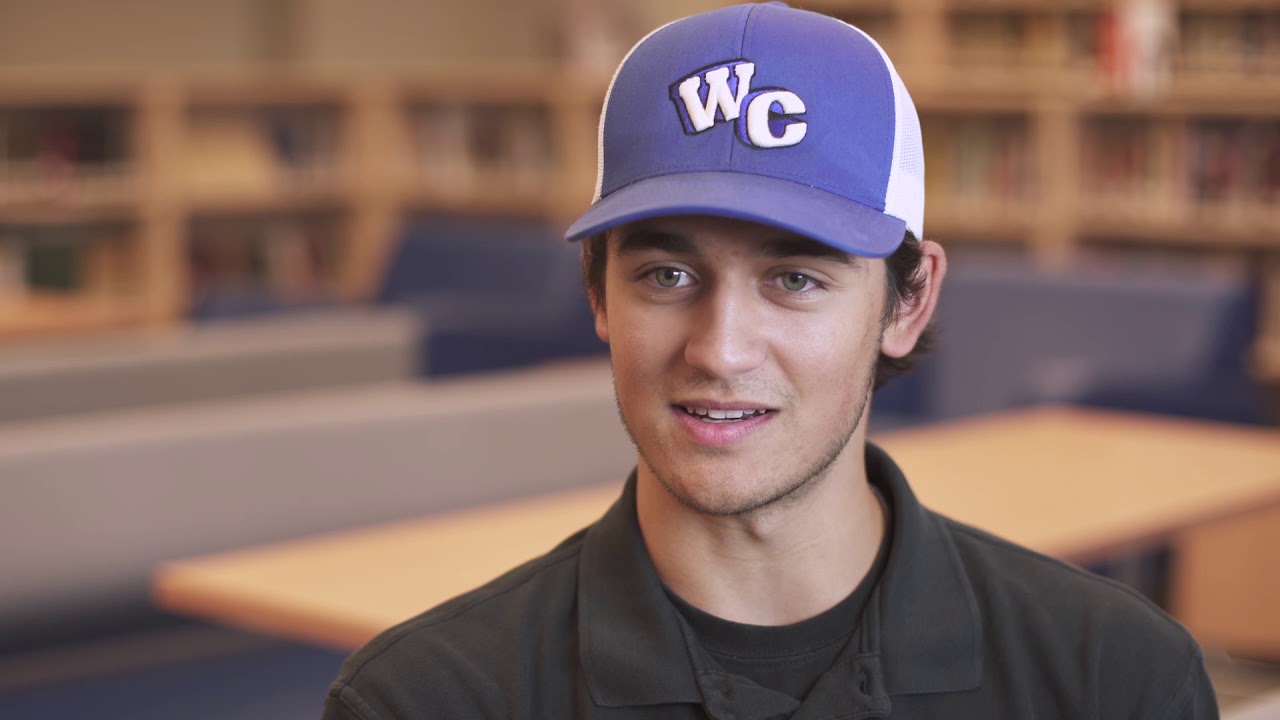 What makes Western Christian Schools Different? ...Jesus.