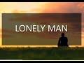 LONELY MAN (Tribute To Elvis Presley) - By Michael Leong