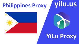 Philippines Proxy IP Address | Residential Proxies & Mobile Proxies - yilu.us screenshot 5