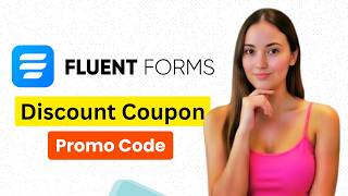Fluent Forms Review 2026 | Fluent Forms coupon Promo code | Fluent Forms Discount Promo Code 2026