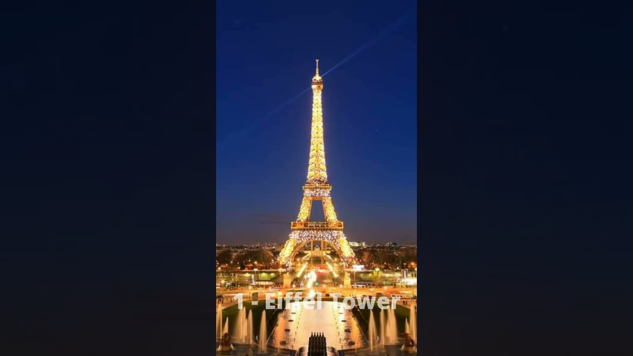 Three Things To Do In France 