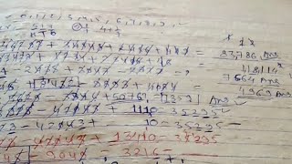 self study maths।maths tricks live।mppsc upsc pcs railway SSC HSC JMG JMALVIYA G success institute
