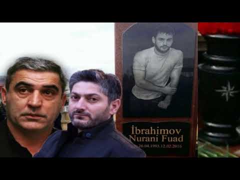 Vuqar Seda & Fuad ibrahimov - Nurani Svetoy