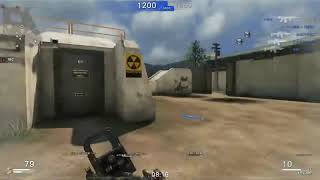 Special Force 2 Online M14-EBR