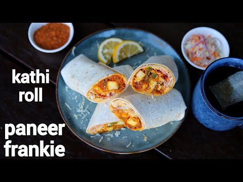 paneer-frankie-recipe-with-frankie-masala-|-paneer-kathi-roll-|-पनीर-काठी-रोल्स-|-paneer-wrap-recipe