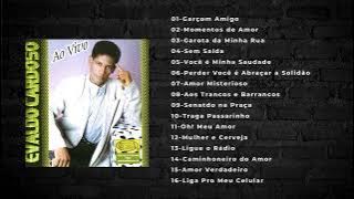 Evaldo Cardoso- Ao Vivo
