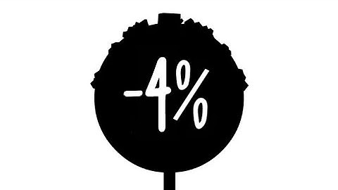 ONE 18: Self-Titled but it slows down by 4% every minute