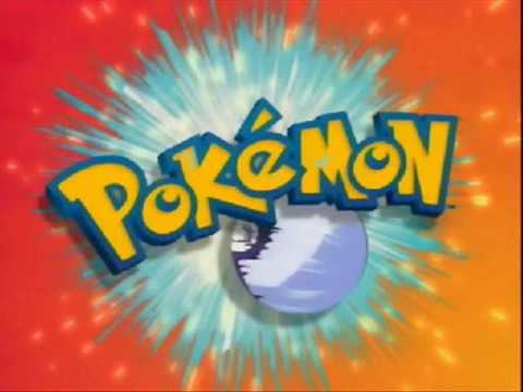 Pokemon Season 1 Music Pokemon I Choose You