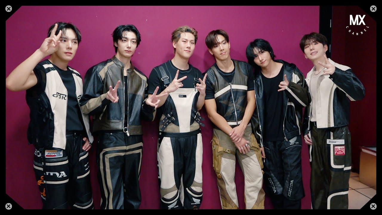 [몬채널][B] EP.465 'N the Front' - COMEBACK WEEK part.2