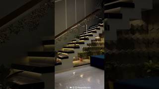 घर की सीढ़ियों को दें Luxurious Look! Smart Stair Light Controller Price & Review | #viral #shorts