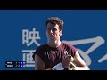 Taylor Fritz V Jaume Munar | ATP 500 Tokyo 2026 | Match Highlights