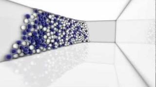 Gravity Room Cinema 4D GSG