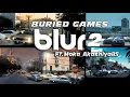 Buried Games: Blur 2 (Bizarre Creations) Ft. Moka_Akashiya85