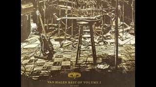 Alex Van Halen ISOLATED Drum Track - Can't Get This Stuff No More (Studio-HD ) 