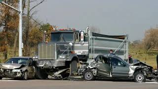 18-wheeler Accident Lawyer in Abilene TX - Galbreath Law Firm