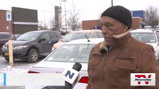 Drivers obstructing license plates to avoid tolls and tickets