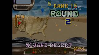 Arcadeplay Rad Mobile 1990