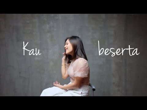 KAU BESERTA - Shinta Rosari (official video lyric)