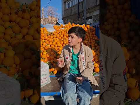 به مامانش میگه گنج پیدا کردم