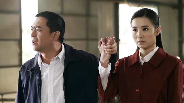小兩口被同事議論，不料張嘉譯直接拿出結婚證，讓主任徹底無語了 - 天天要聞
