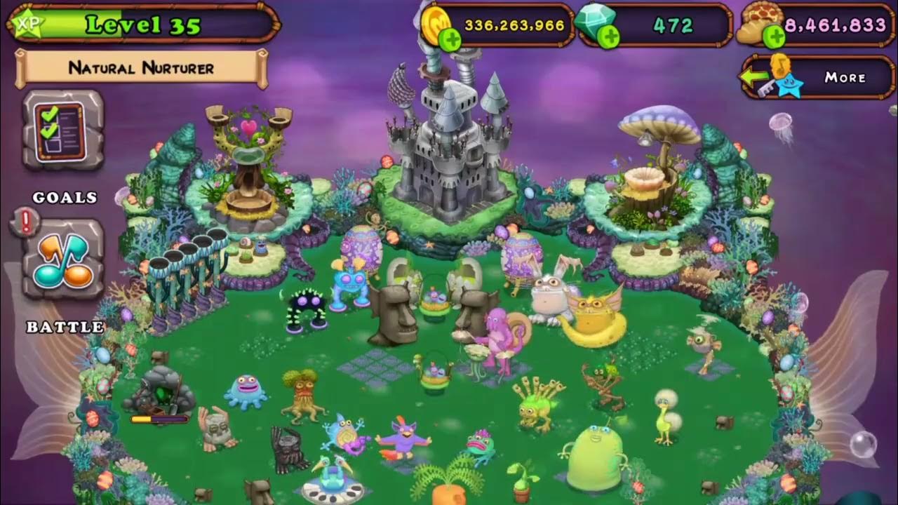 HOW TO 100 BREED *NEW* EPIC JEEODE!! My Singing Monsters YouTube