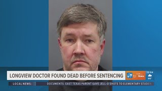 Texas doctor who admitted to sexually abusing child patients found dead days before sentencing heari