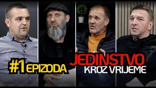 “Jedinstvo kroz vrijeme” - #1 epizoda (16.11.2025.)