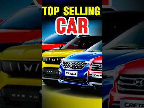 Top Selling Car