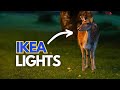 Using Lights to Photograph Wildlife|Sony A7RV
